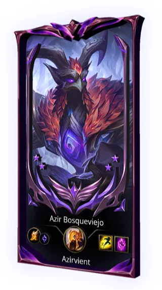 Guia Azir Definitiva